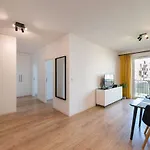 Ursynow Fashion Apartmán Varšava