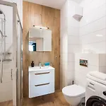 Ursynow Fashion Apartmán Varšava