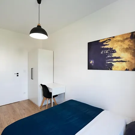 Apartment Ursynow Fashion *