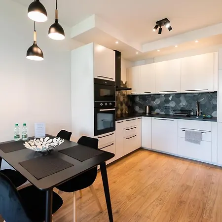 Ursynow Fashion Apartment