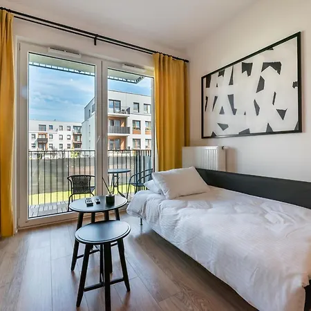 Ursynow Fashion Варшава