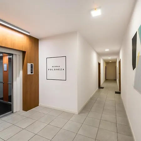 Apartment Ursynow Fashion Warsaw