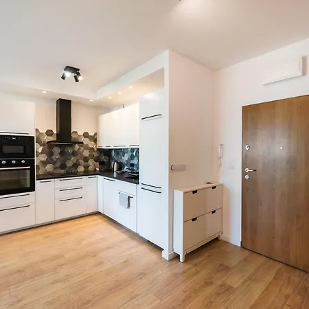 Ursynow Fashion * Warsaw