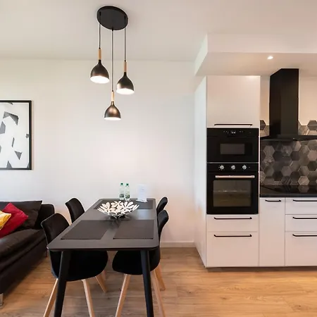 Ursynow Fashion Warsaw