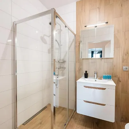 Apartment Ursynow Fashion *