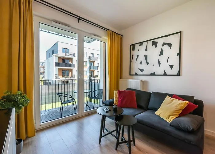 Ursynow Fashion وارسو