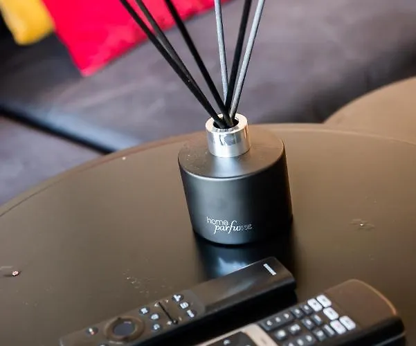 Ursynow Fashion Apartman