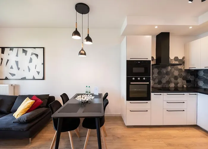 Ursynow Fashion Varsó