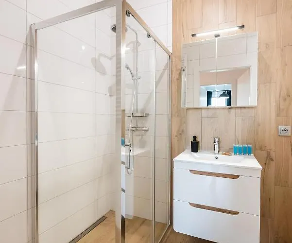 Apartman Ursynow Fashion *