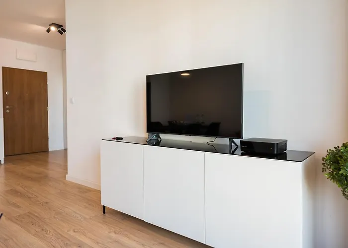 Ursynow Fashion Apartman *