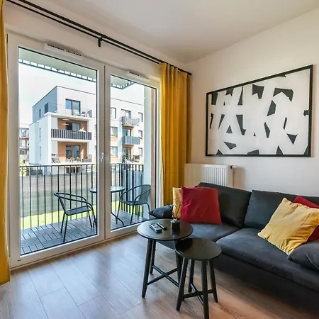 Ursynow Fashion Varsovia