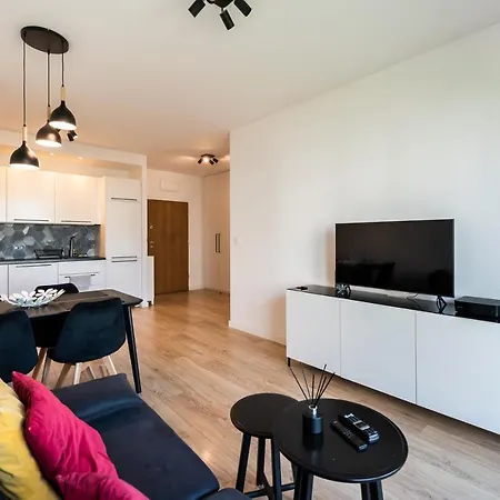 Ursynow Fashion Varsovia