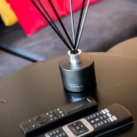 Ursynow Fashion Apartamento