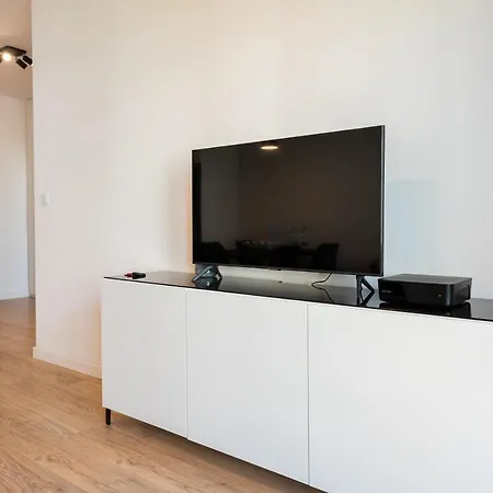 Ursynow Fashion Apartamento *